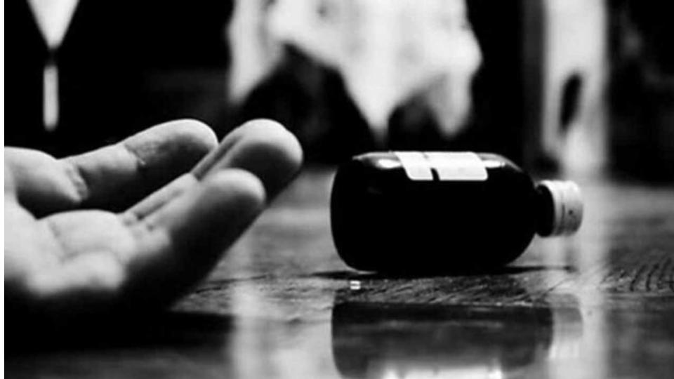 Husband tries to end life following wife’s sudden death in Karmimnagar