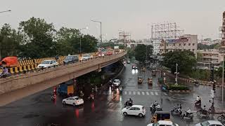 Masab Tank flyover to be partially closed for 1.5 months fo maintenance