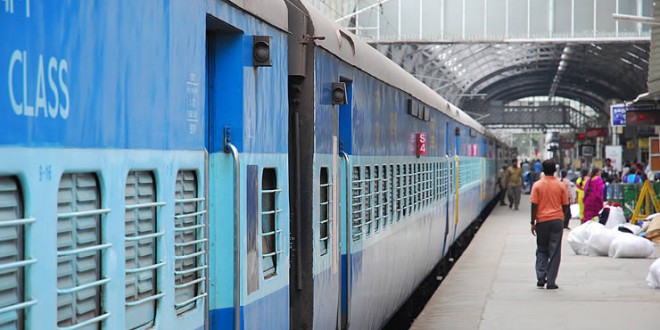 specialtrainstorunforchristianjatharaofmethodistchurchatdharur