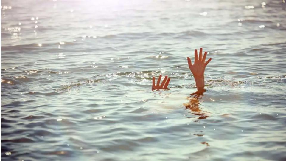 Two minors drown in lake at Maheshwaram outskirts