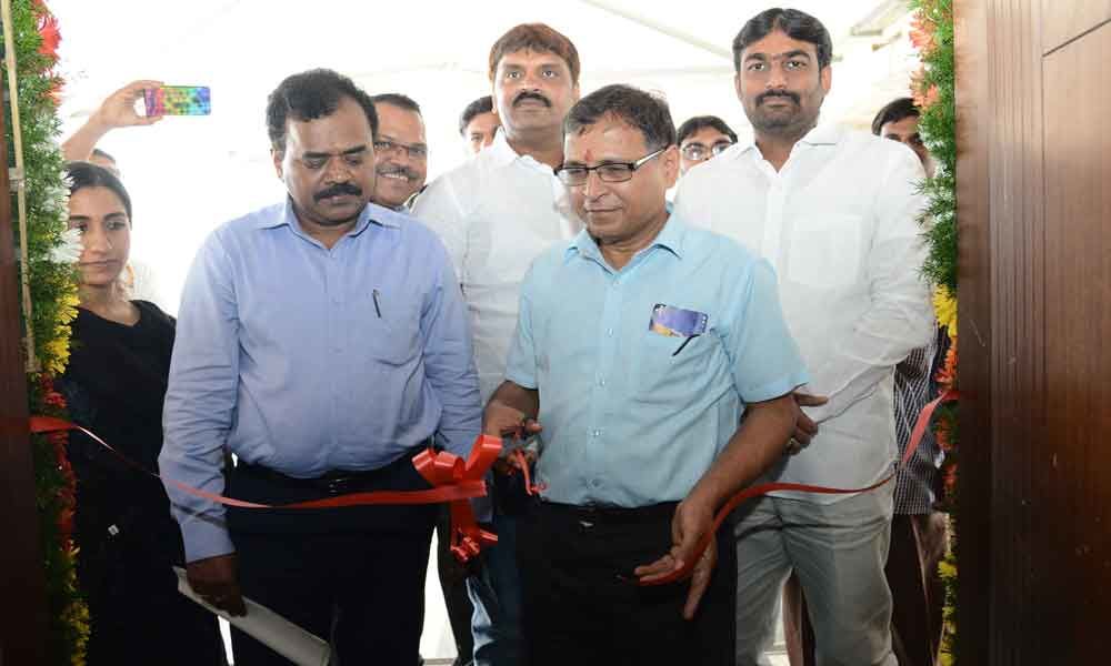 ghmccommandcontrolroominaugurated