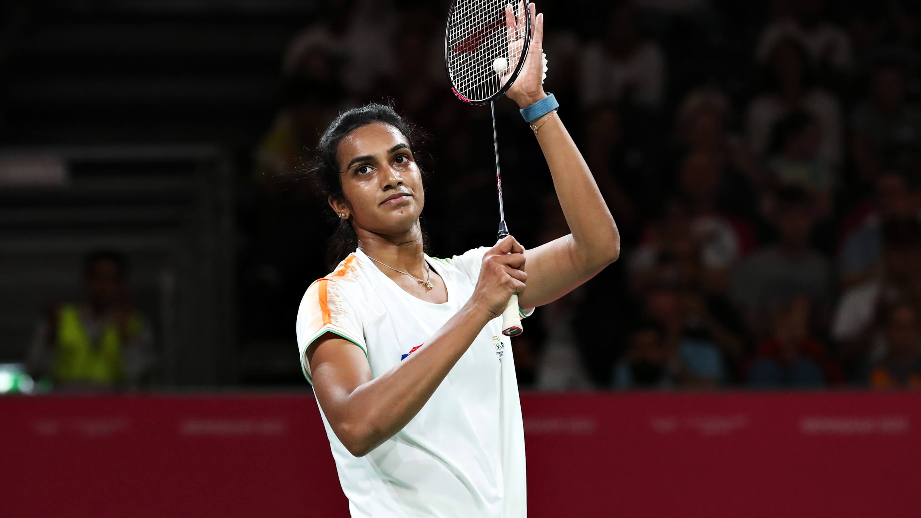 PV Sindhu eyes World Championships medal at home: One match at a time