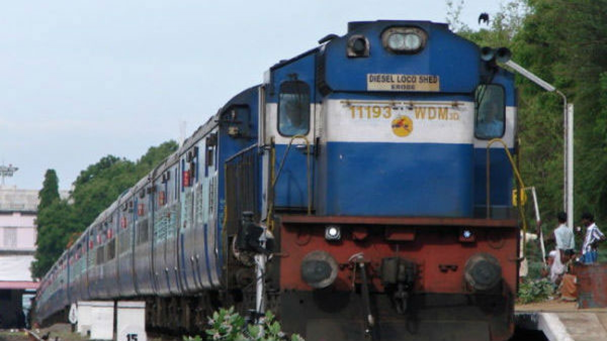 SCR to run 10 special trains between Hyderabad and Cuttack
