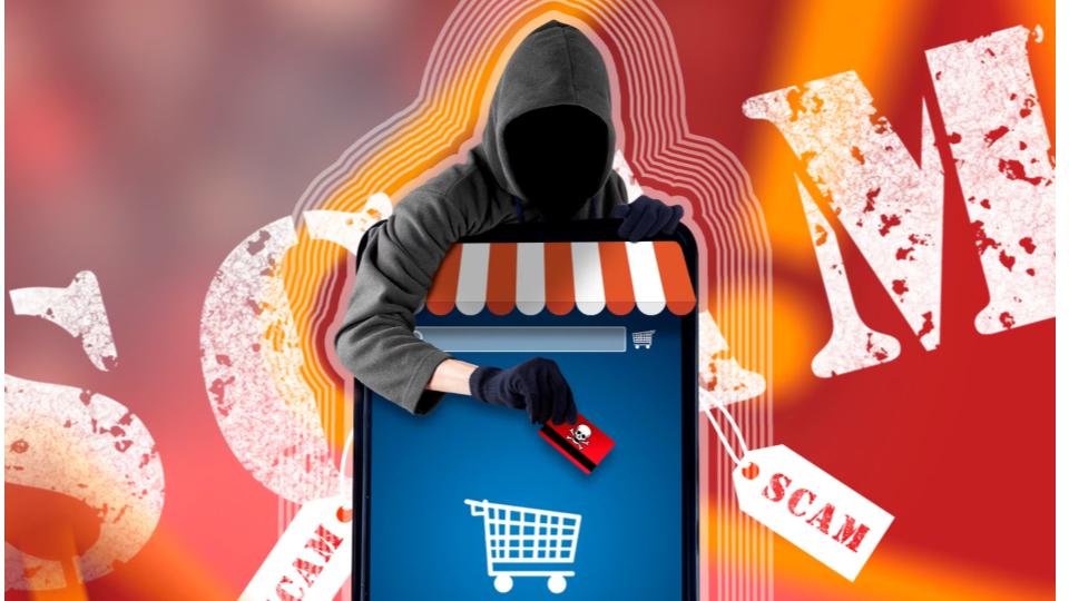 Man Loses Rs 1.97 Lakh in Hyderabad 