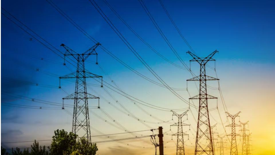 TGNPDCL Registers Peak Power Demand of 6,457 MW