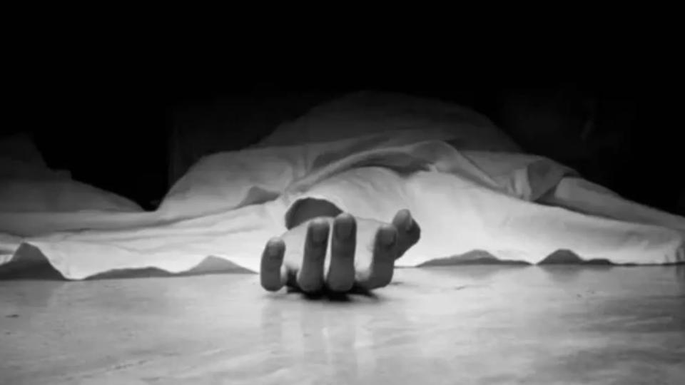 Woman Found Dead Under Suspicious Circumstances at SR Nagar Lodge