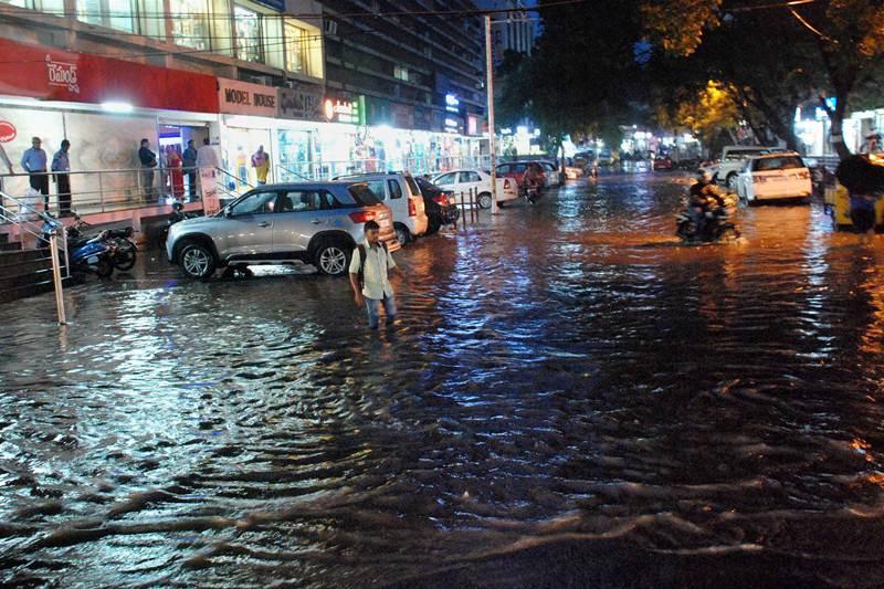 hyderabadrecordsheavyrainfall