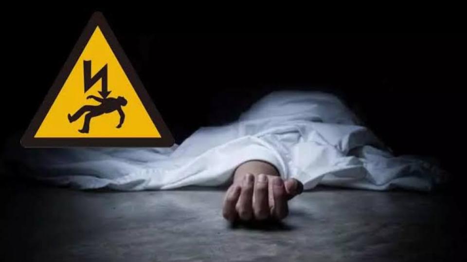 Minor Girl electrocuted during Brahmotsavams in Jagtial