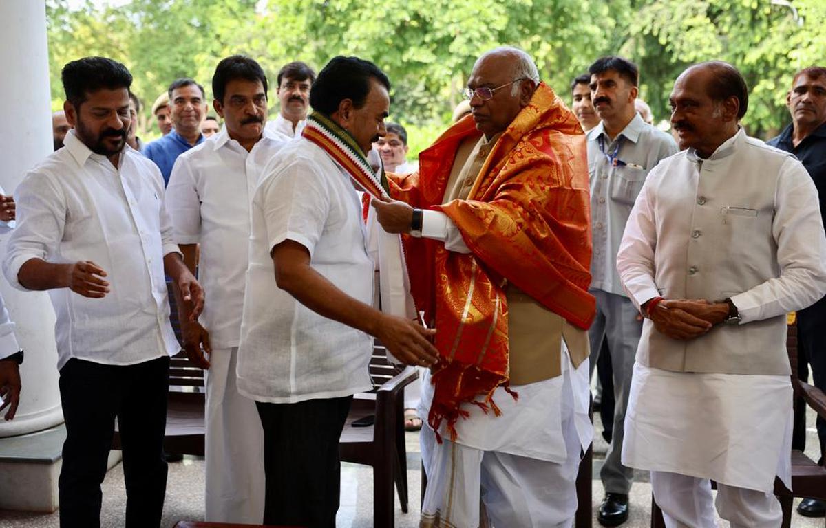 jupallykrishnaraojoinscongressparty