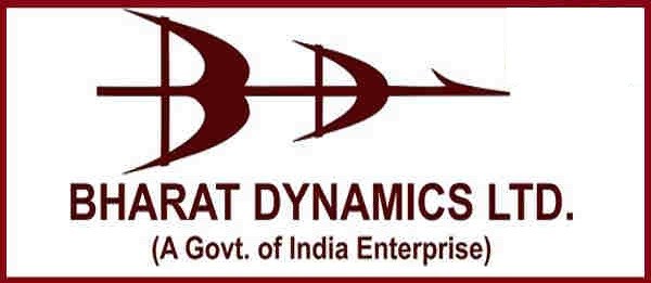 bharatdynamicslimitedsignsmouwithdefenceministry