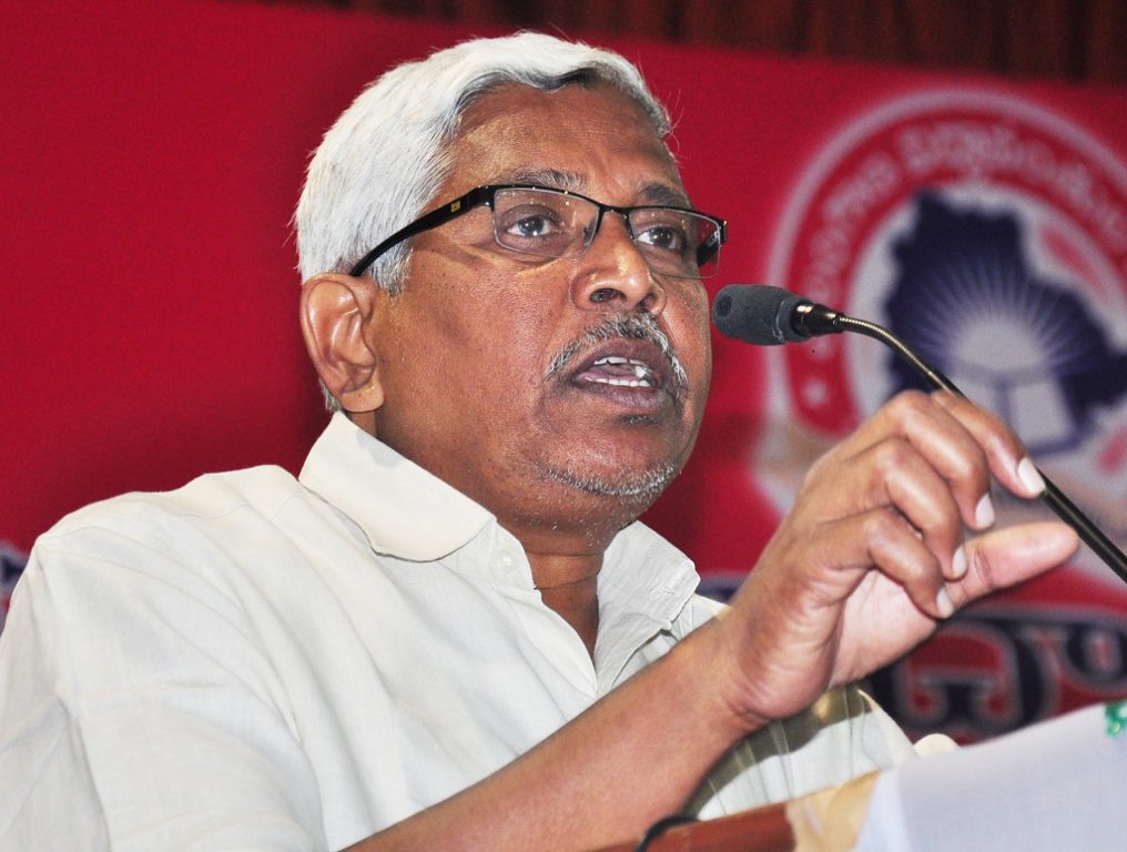 telanganajanasamithidecidestocontestallassemblyseatsintelangana