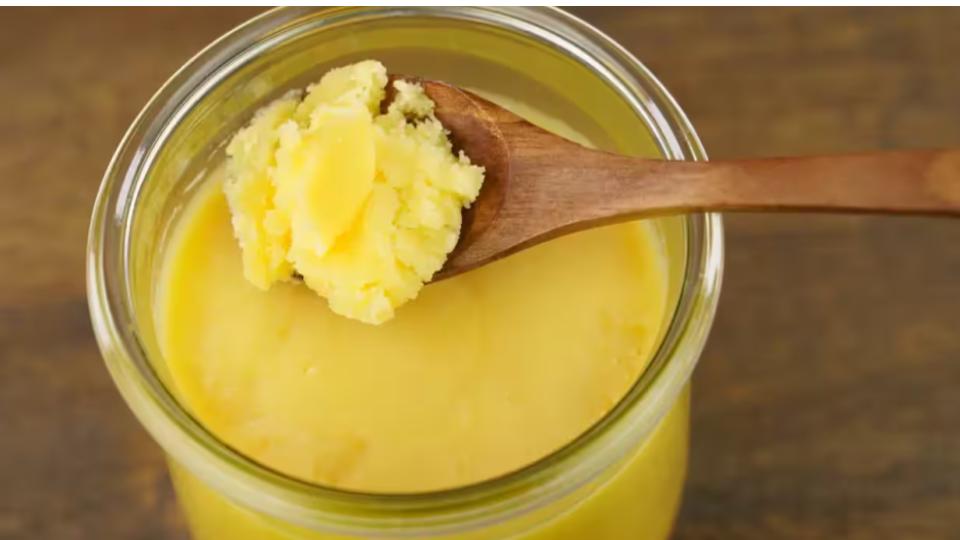 Hyderabad city police seize 36 tonnes of Adulterated Ghee 