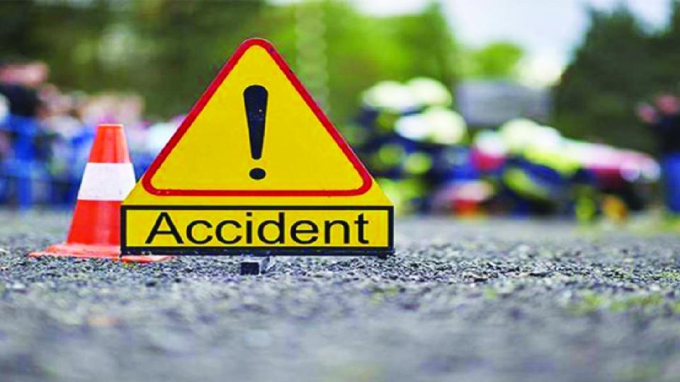 35-year-old man  dies after being hit by car twice in Khajaguda