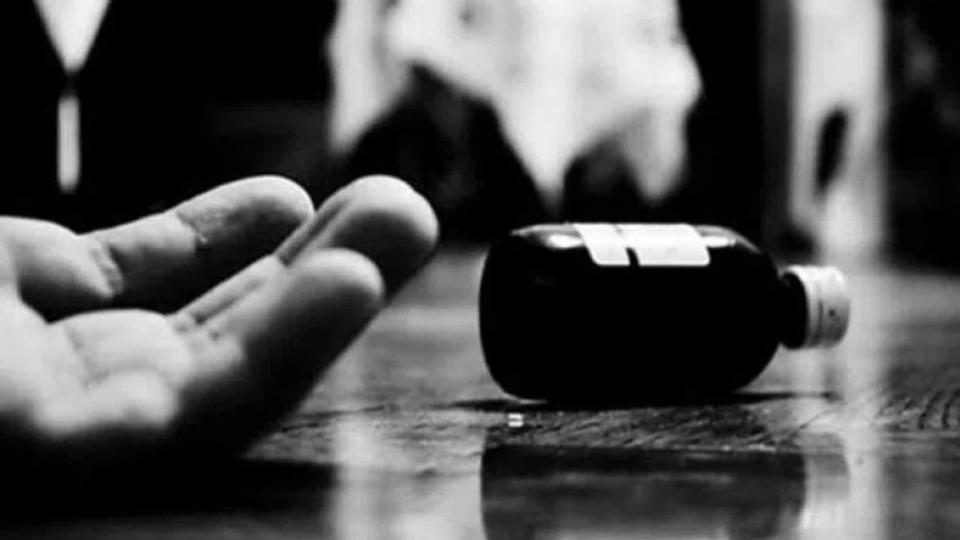 Female constable ends life over harassment in Hanamkonda