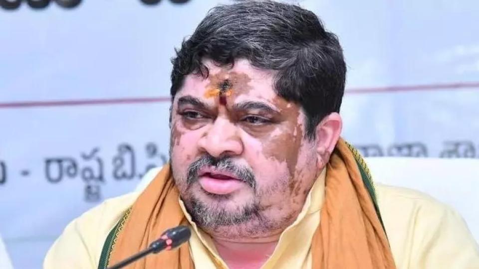 Telangana govt to allot 448 RTC buses to women’s self help groups