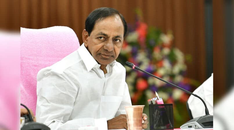 telanganadecidestoprocurepaddyproducedinyasangi