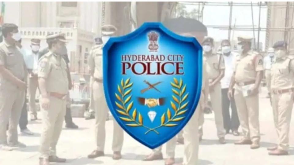 Hyderabad police seize 37 vehicles in search operation at Rein Bazaar