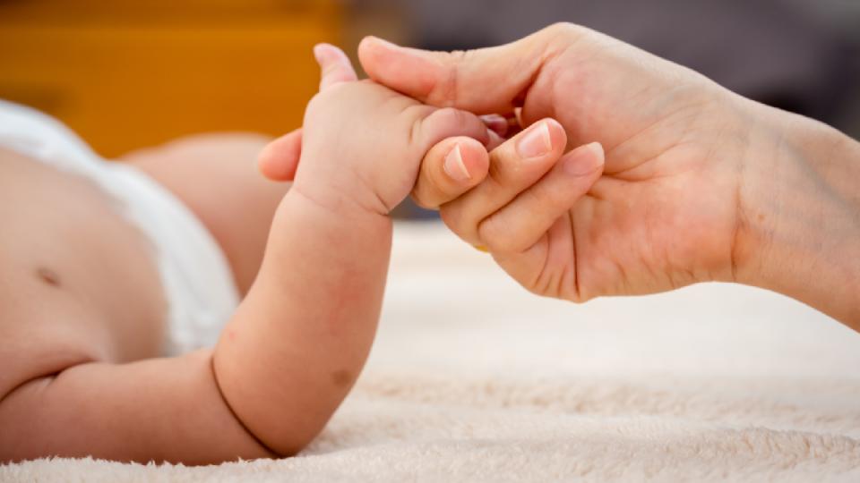 Mother, newborn died at RIMS Adilabad, kin blame doctors for negligence