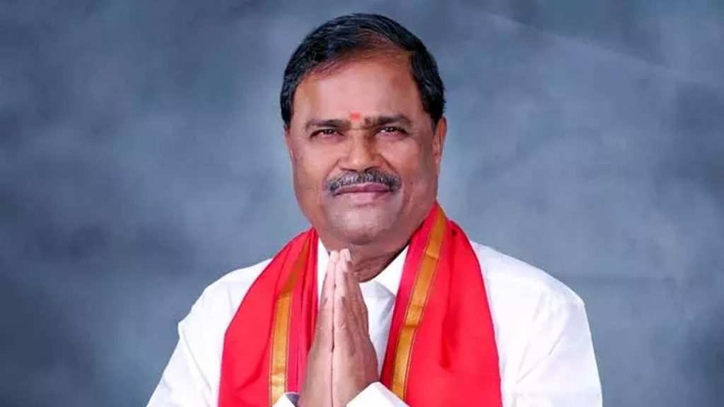 bjpprtuwinoneteachers’mlcseateachintelangana