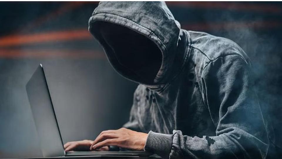 Cybercrime police arrest 2 for fake investment scheme in Hyderabad