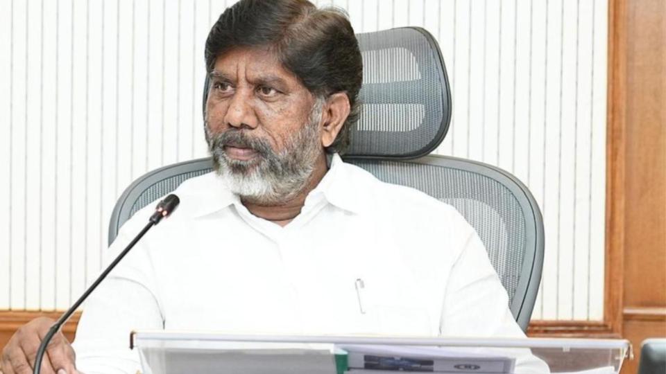 Telangana Govt Releases Rs.480 Cr for Fine Rice 