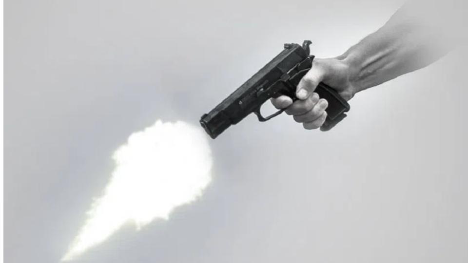 Serial burglar injured in police firing on Hyderabad’s ORR