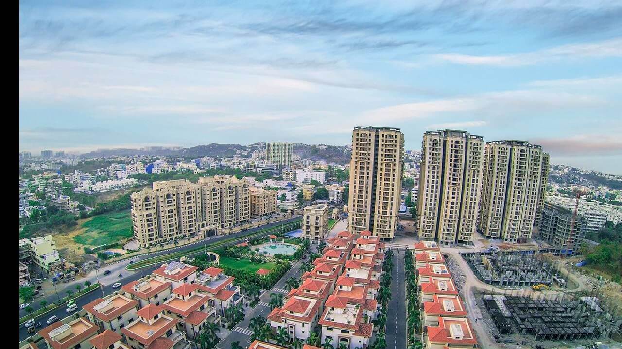 Hyderabad residential property registrations dip 14% in January 2026