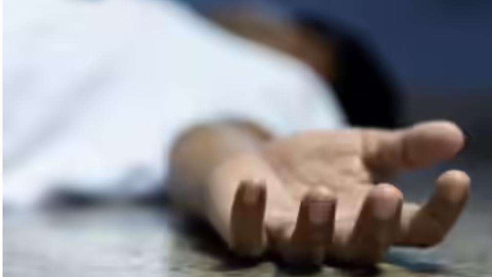 mankilledaftercartippercrashinnagarkurnool