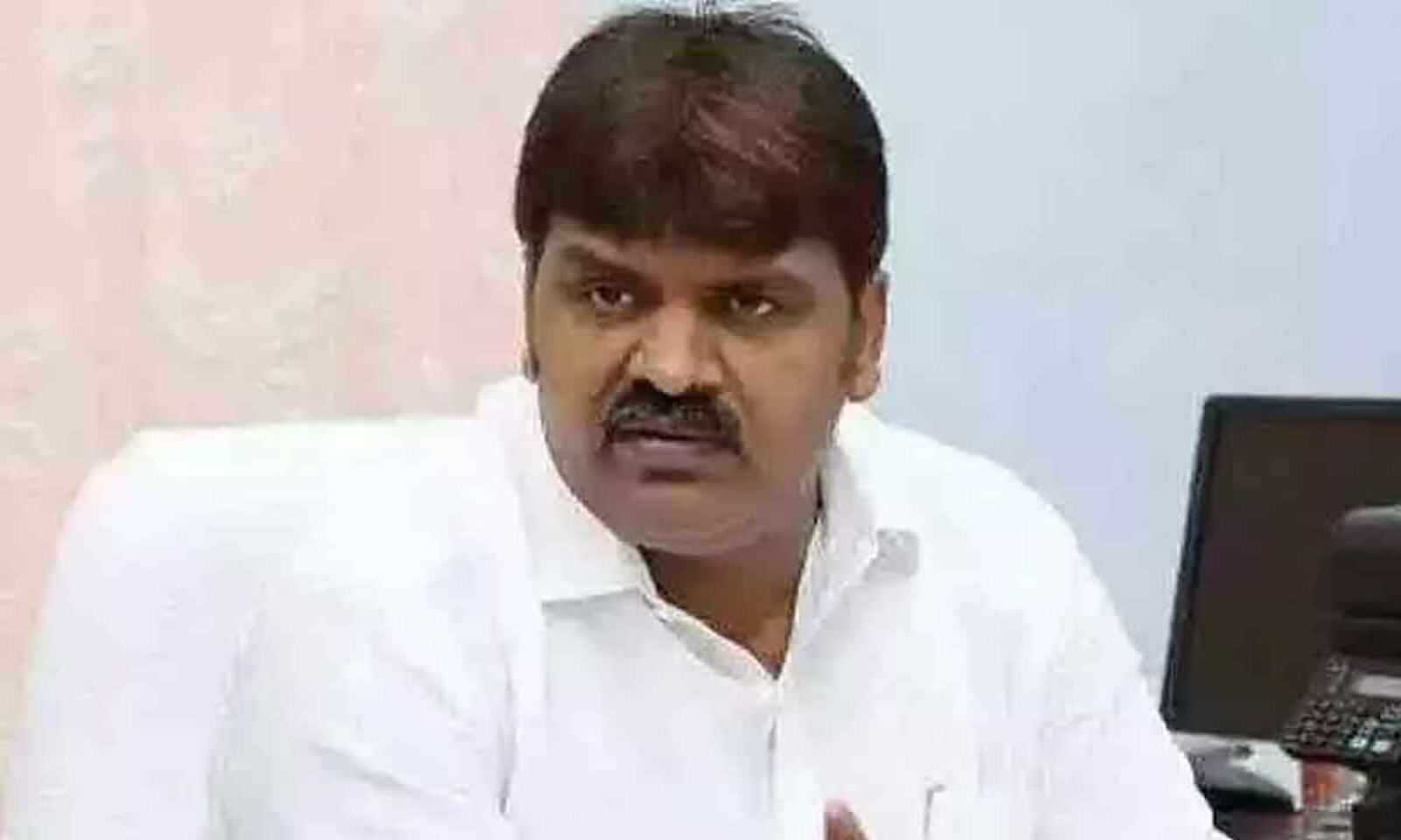 formermayorbonthurammohantojoincongress