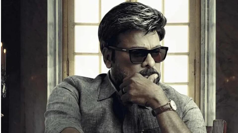 Chiranjeevi files complaint over AI pornographic videos