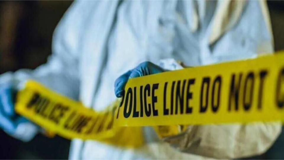 Mother allegedly strangles son to death in Punjagutta