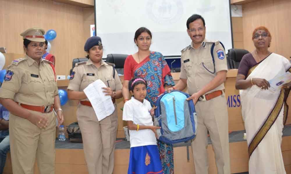 581childrenrescuedbycyberabadpoliceinayear