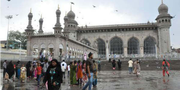 telanganabracesforscorchingheatasmercurylevelssettosoar:imd