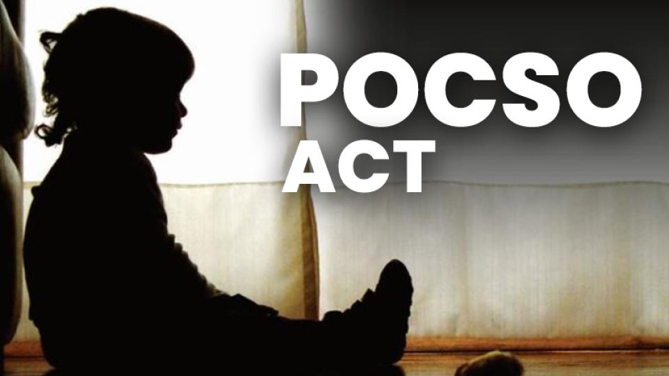 Youth booked under POCSO Act for assaulting minor girl in Film Nagar
