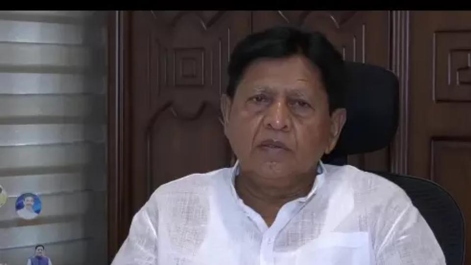 MLA Sudarshan Reddy Selected as Advisor to Telangana Govt