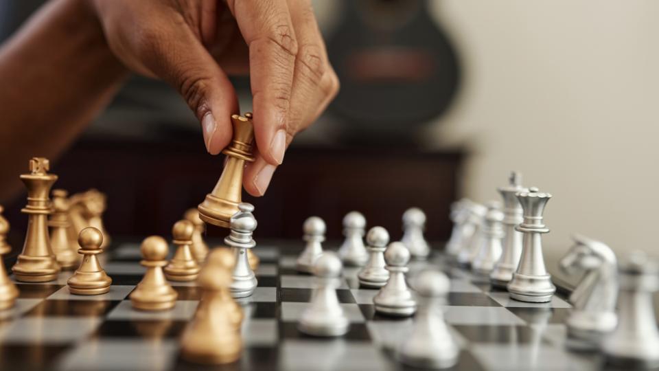 Brilliant Trophy chess tournament set for Oct 11 and 12 in Hyderabad