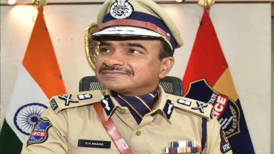 hyderabadpoliceurgecommunitydialogueaftertempledesecrationincidents
