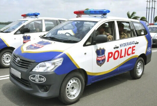 hyderabadtrafficpolicetolaunchspecialdriveagainstwrongsidedrivingthoseridingwithouthelmet
