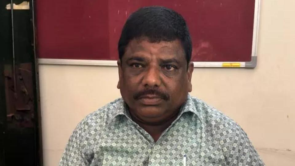 ACB Nabs Senior Accountant in Nagarkurnool