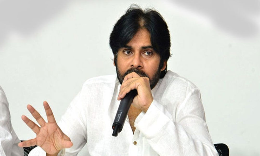 janasenastronglybelievedinsocialistandsanatanadharmaideals:pawankalyan