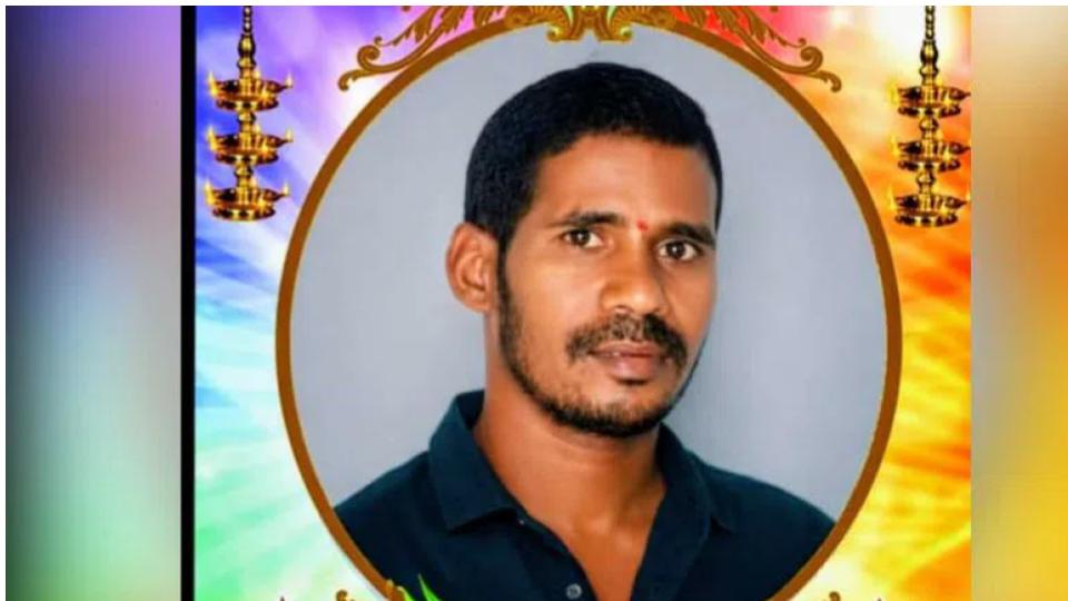 Farmer dies of electrocution in Medak village