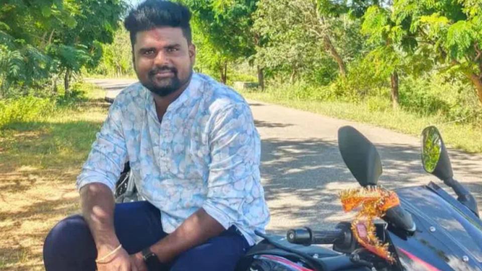 Fake IPS trainee, MBBS graduate dupe two women of cash and gold in Medak