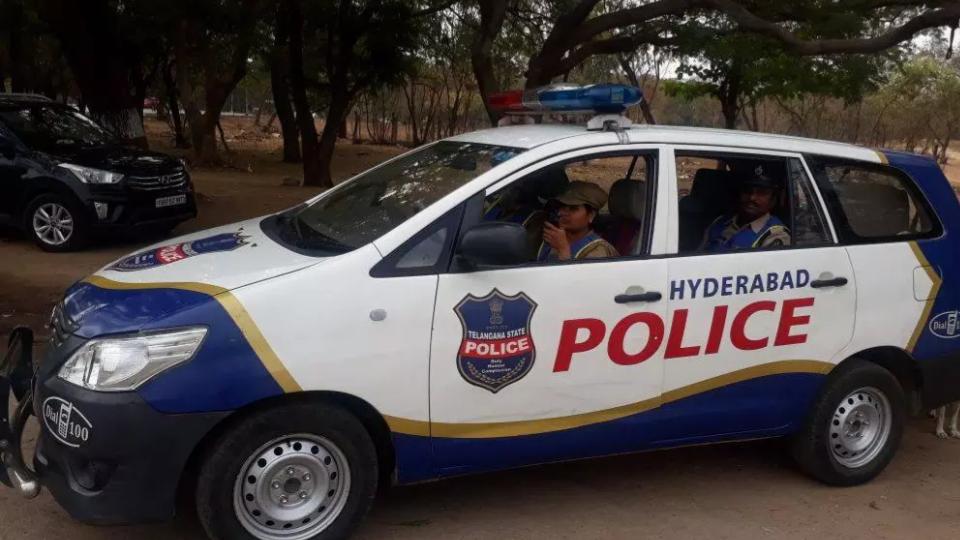Silver idol stolen from temple in Secunderabad