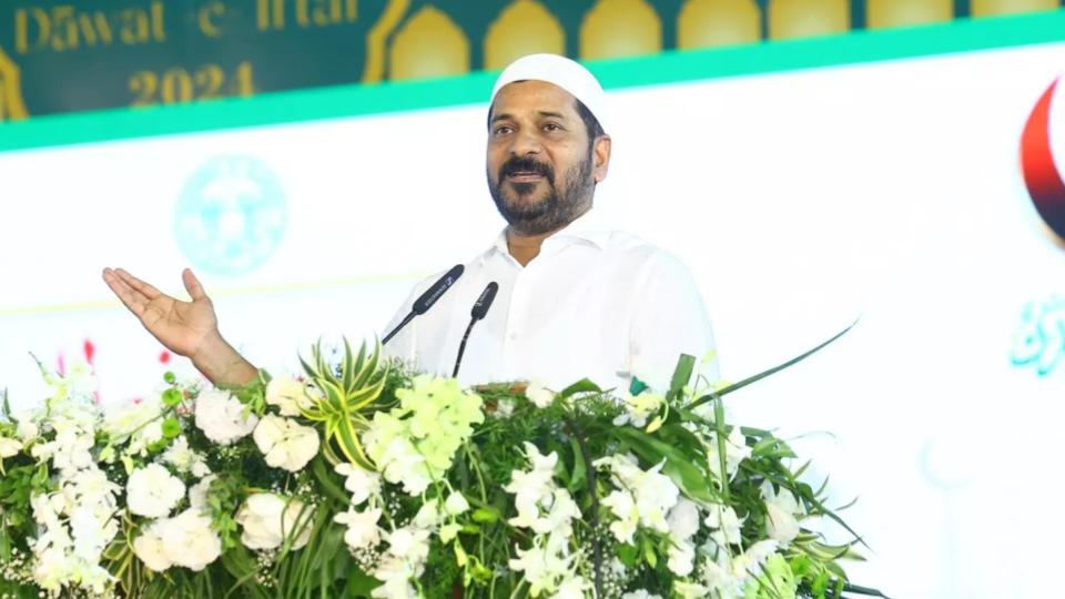 Traffic restrictions around LB Stadium today 