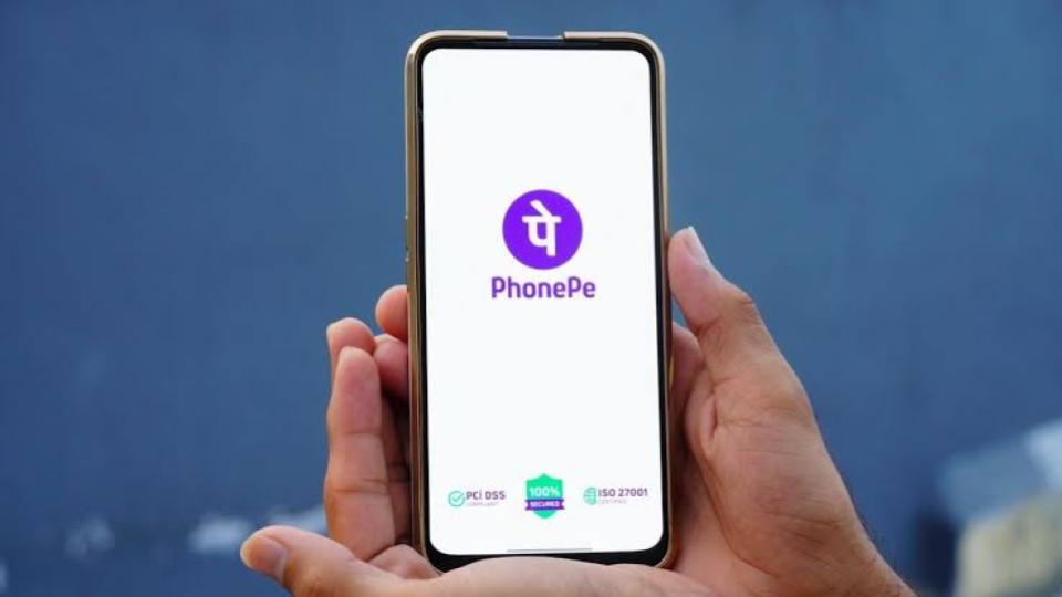 Fraudster Uses Fake PhonePe App to Buy Gold