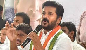 Even Vajpayee’s Govt Tried to End Quotas: Revanth Reddy 