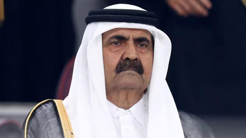 Telangana govt orders one-day mourning for Qatar’s former Emir