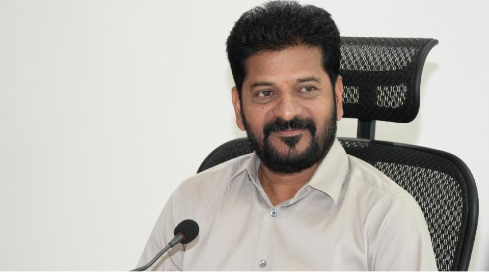 Telangana HC grants relief to CM Revanth Reddy in SC/ST case