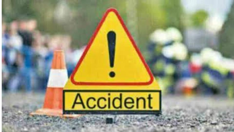 Three People Killed in Road Accident in Karimnagar