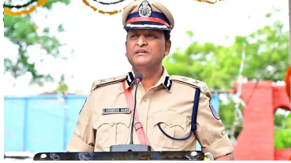 Major crimes declined in Rachakonda Police Commissionerate in 2025 